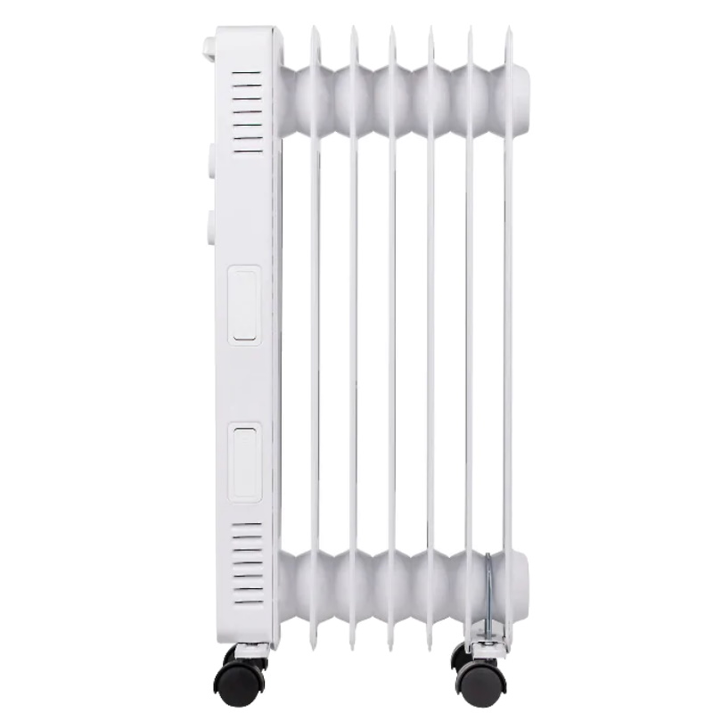 Радиатор масляный Electrolux EOH/BE-07ZW НС-1639043 в Туле