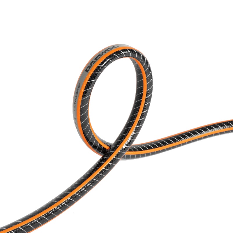 Шланг Daewoo UltraGrip Plus DWH 5124 (5/8" (15 мм), 25 м) в Туле