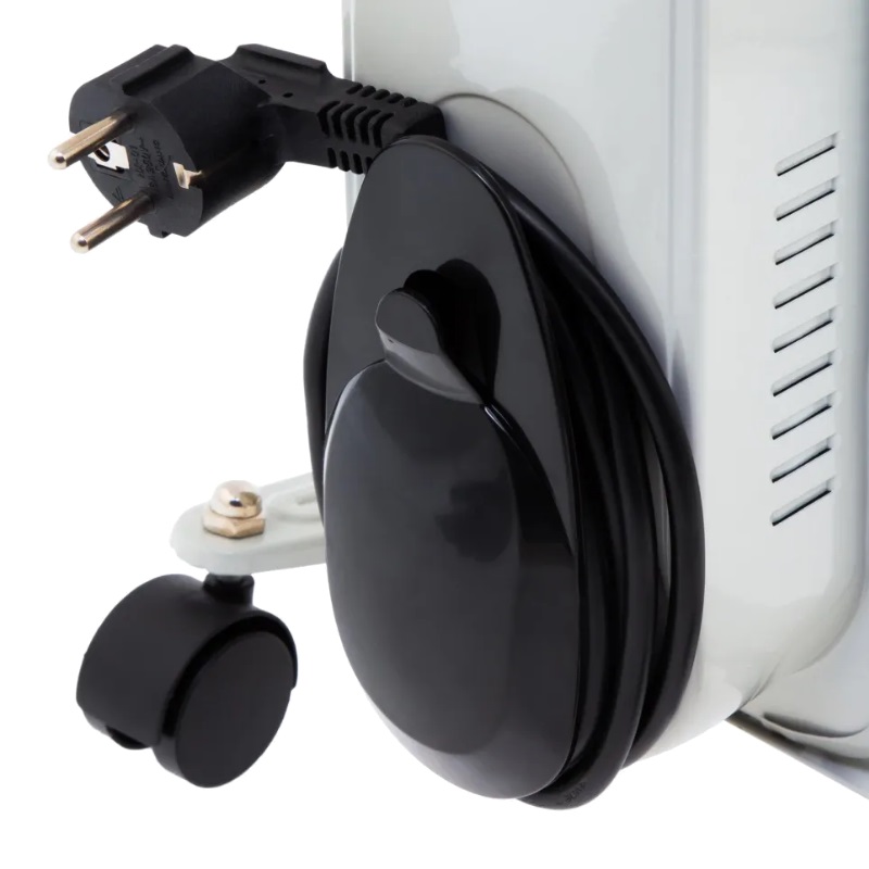 Масляный обогреватель MTX OCH-1500 98302 в Александрове