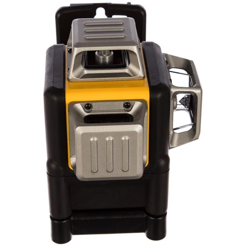 Лазерный уровень DeWalt DCE089D1G-QW