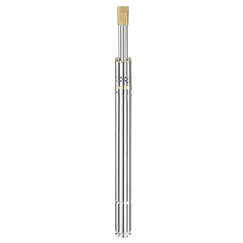 Насос погружной скважинный Unipump ECO VINT 0 12580, винтовой 370 Вт, кабель-20м в Ярославле