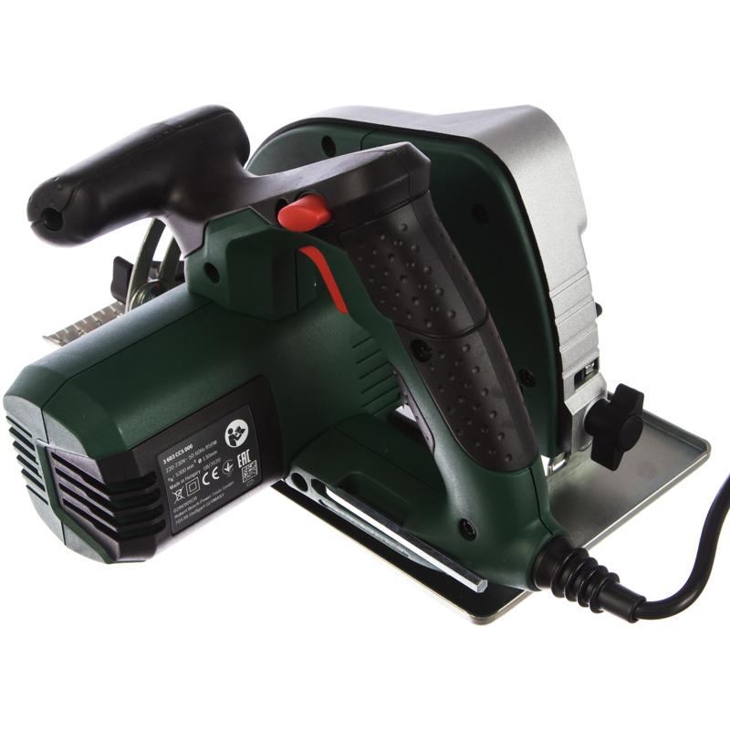 Циркулярная пила Bosch PKS 40 0.603.3C5.000 в Ярославле