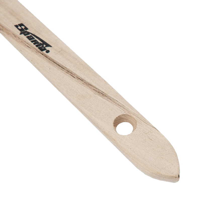 Набор кистей Sparta 841155, плоские 3/4"-2", круглые №2, 4, радиаторные 1", 1.5", для масляной краски, №2,6, 10 шт в Александрове