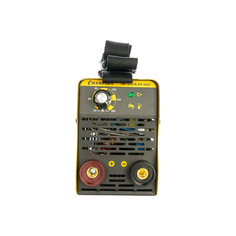 Инвертор сварочный Champion IW-180/8,4A mini