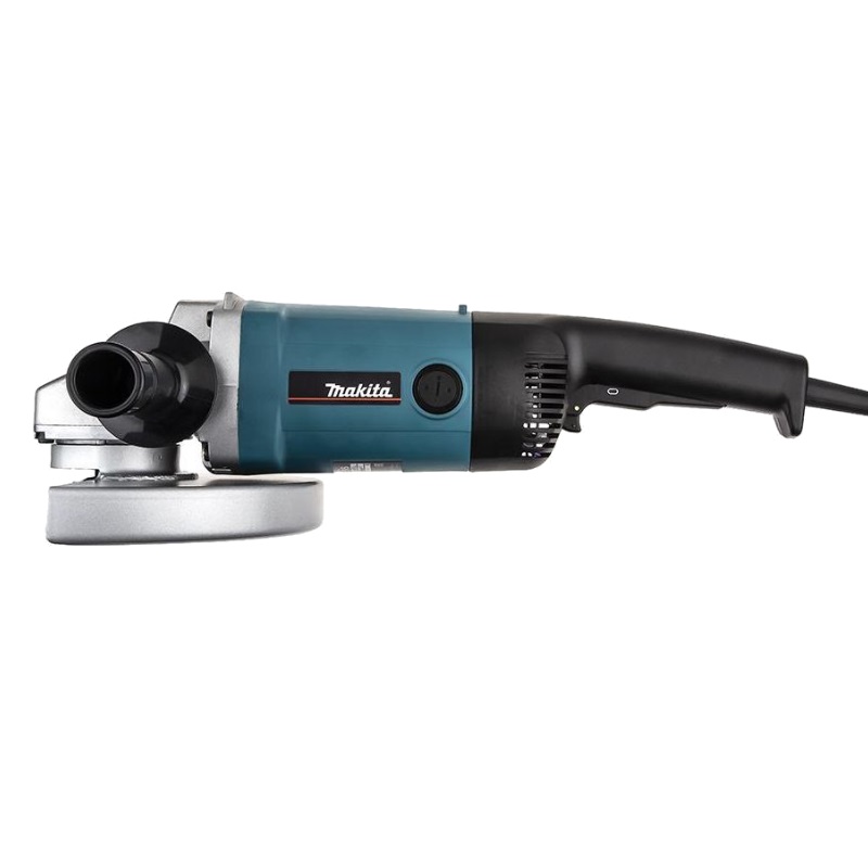 Угловая шлифмашина (болгарка) Makita 9069SF, 230 мм, 2000 Вт, плавный пуск в Туле