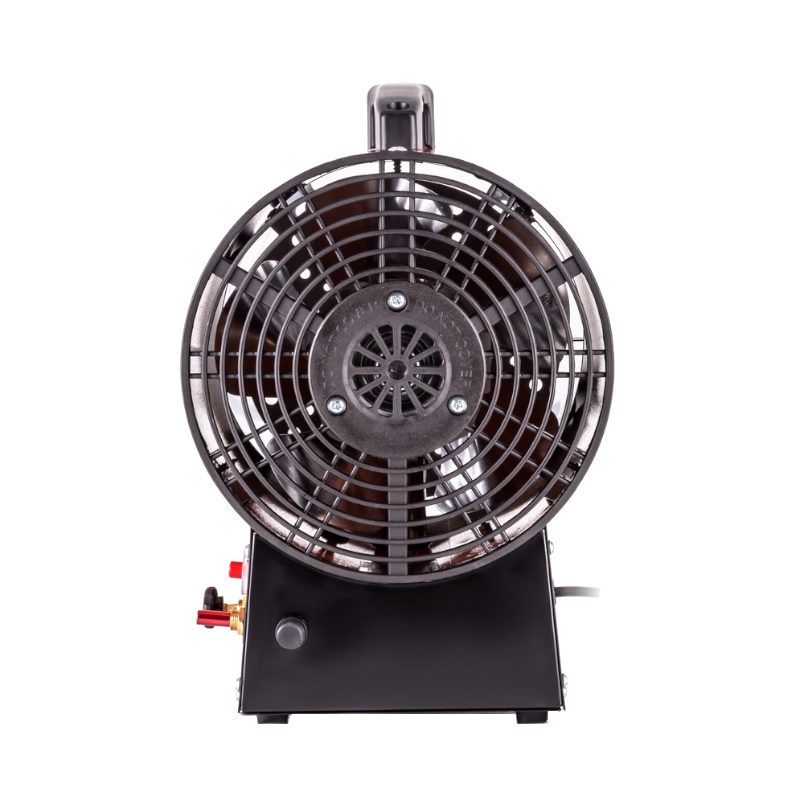 Газовая тепловая пушка FoxWeld FoxHeat P 33 7209 в Иваново