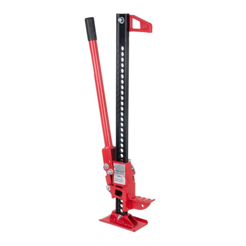 Домкрат реечный TOR ST0833/33" 1004125, 3,0 т, 154-700 мм, (High Jack) в Череповце