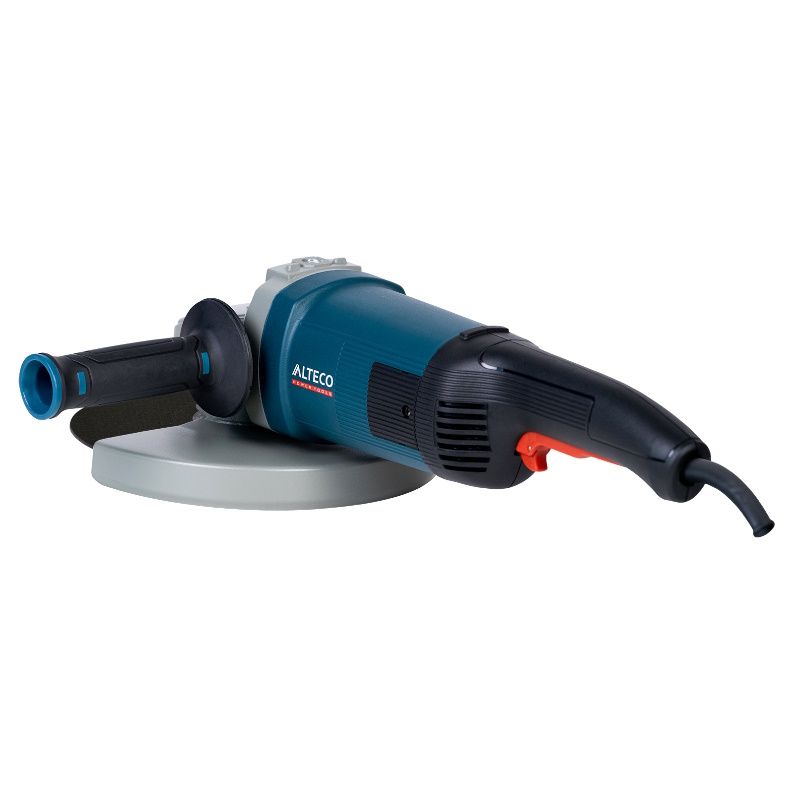 Угловая шлифмашина Alteco HEAVY DUTY AGH 2400-230 S 40944