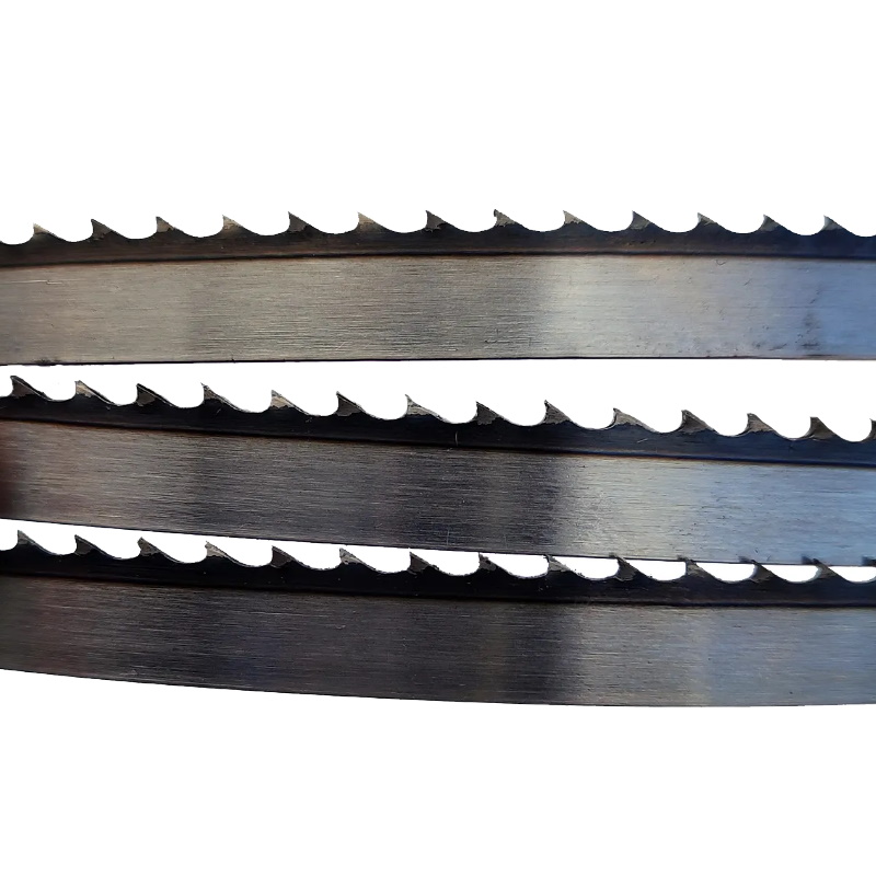 Пила ленточная Belmash Nordex Flexible PP014A, 10х0,63- 6PC tpi x 2240 мм