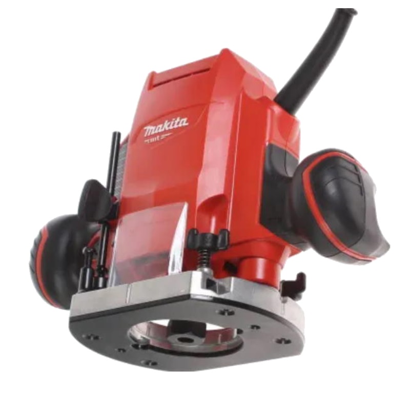 Фрезер Makita M3601 (900 Вт, 27000 об/м, ход 35 мм, цанга 6\8 мм) в Иваново