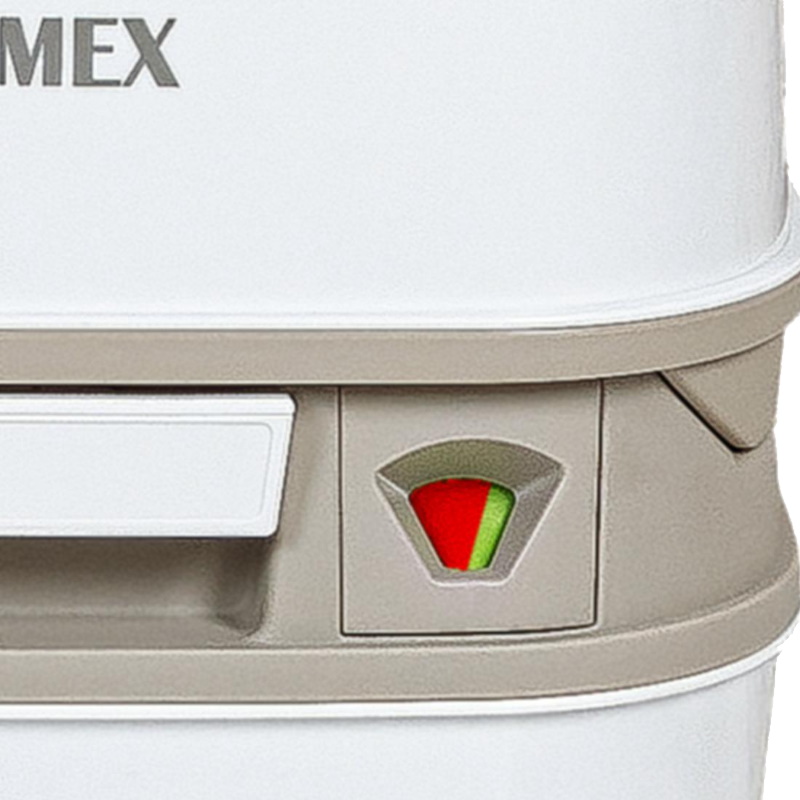 Биотуалет для дачи Lupmex 79112 (V бачка 12 л)