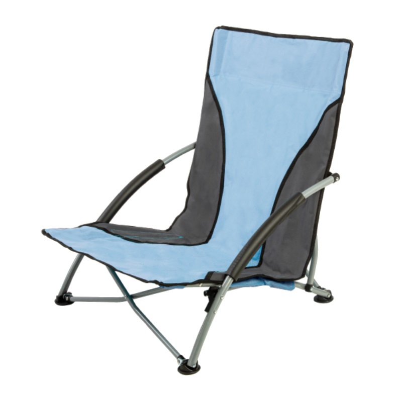 Стул складной Green Glade M6189 (55х42х21/65 см, максимальная нагрузка 100 кг) в Ярославле