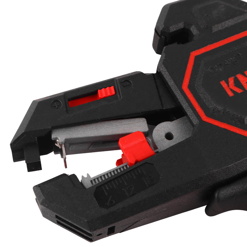 Инструмент для снятия изоляции Knipex KN-1262180 в Угличе