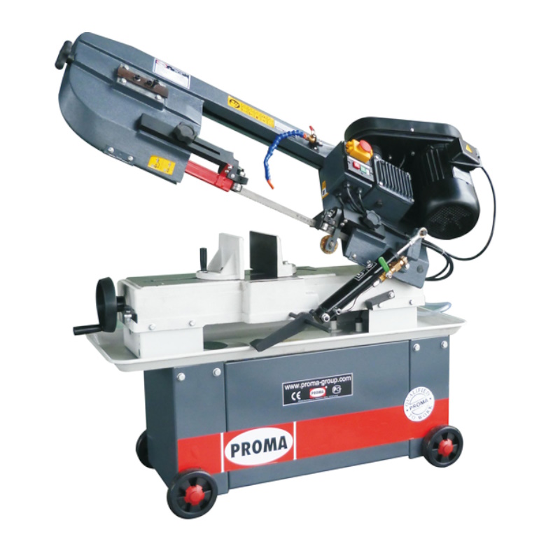 Ленточно-пильный станок по металлу Proma PPK-175 25000175 172704₽