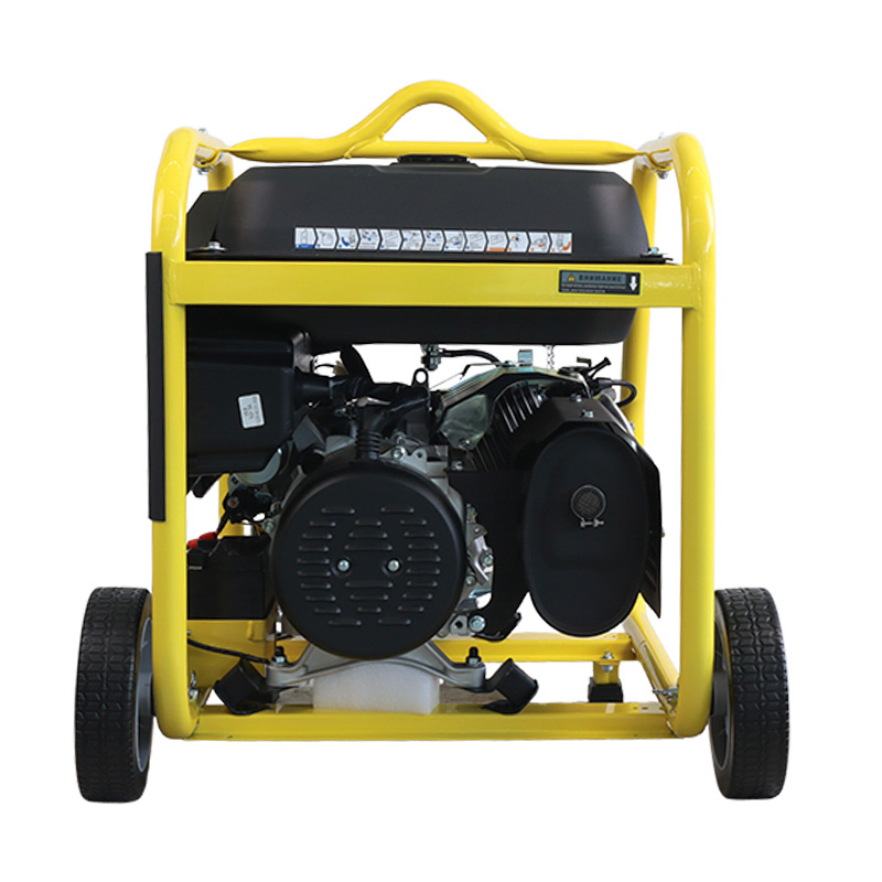 Бензиновый генератор Snirrex 6500EA(X17) в Иваново