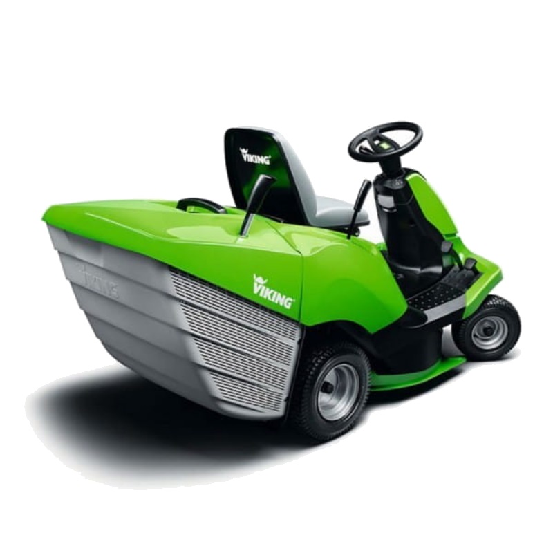 Трактор садовый Viking MR-4082.2 61402000003 в Костроме