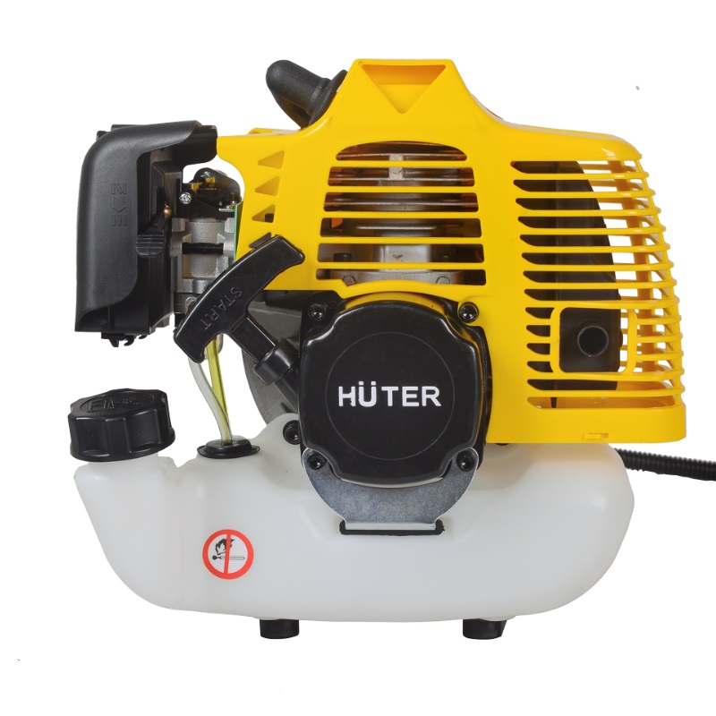 Бензиновый триммер (с антивибрационной системой) Huter GGT-2900S PRO 70/2/29 4606059030362
