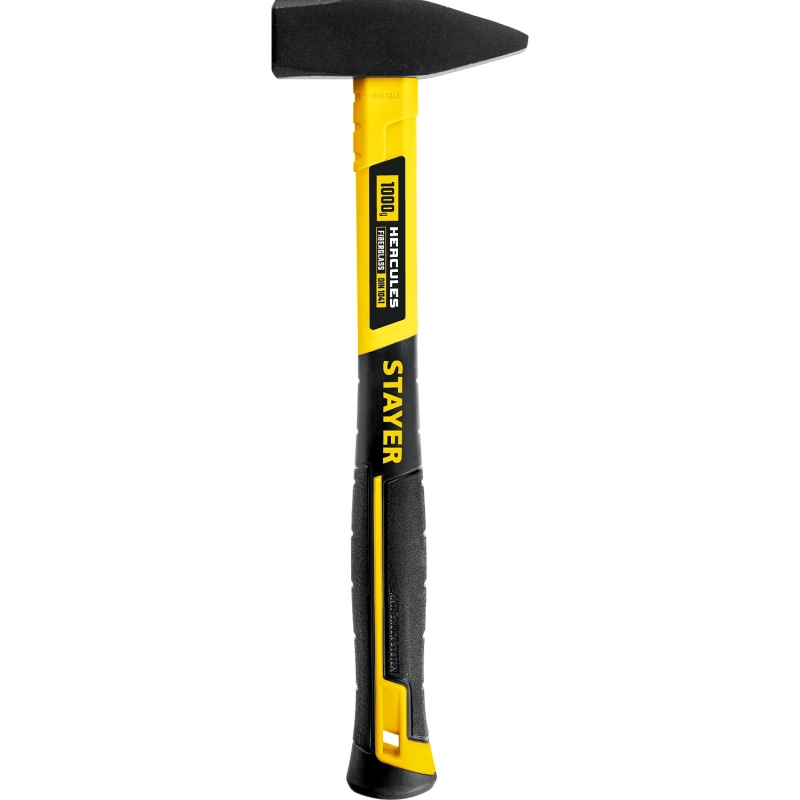 Молоток слесарный Stayer Professional 20050-10_z01, 1 кг в Ярославле