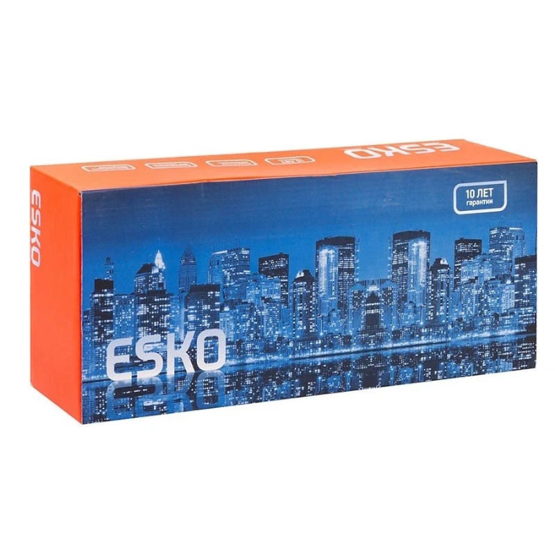 Смеситель для ванны и душа Esko SPb31 Saint-Petersburg в Муроме