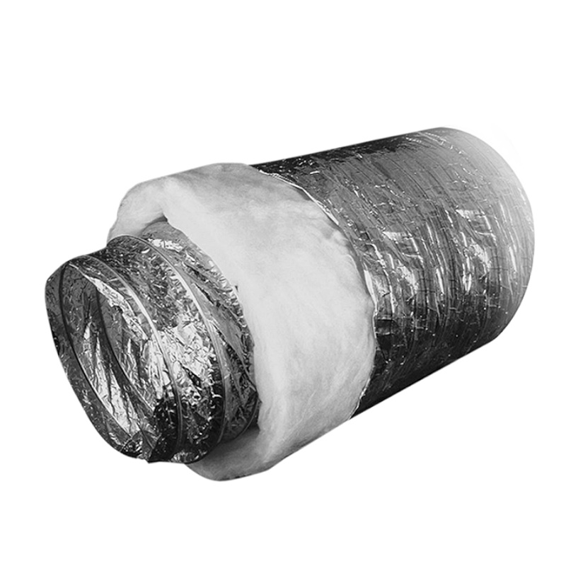 Воздуховод Ballu MACHINE SONOBFA-H НС-1036332 звукоизолированный 254 мм х 10 м 7895₽