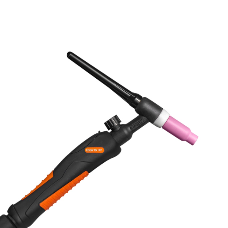 Горелка сварочная Сварог TIG TS 17 V ION9906 M12х1 4м 4070₽