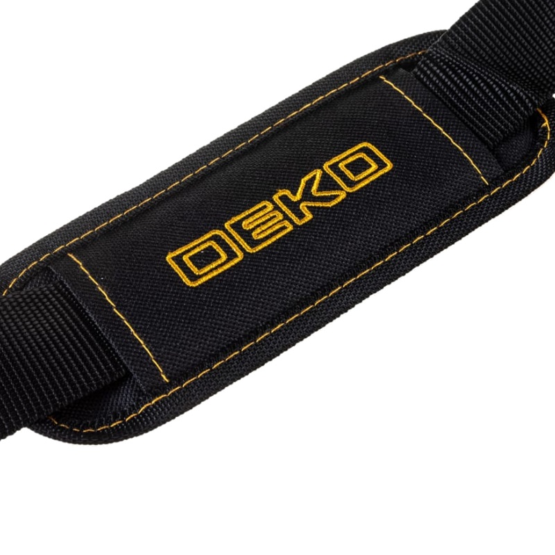 Сумка для инструментов с карманами Deko DKTB52 065-0865 в Туле