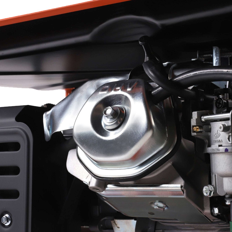 Бензиновый генератор Patriot GRS 6500, 476102266 в Туле