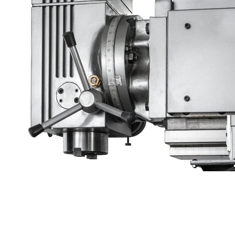 Широкоуниверсальный фрезерный станок Jet JUTM-1632 Servo DRO 50000865T, 380в, iso40 в Муроме