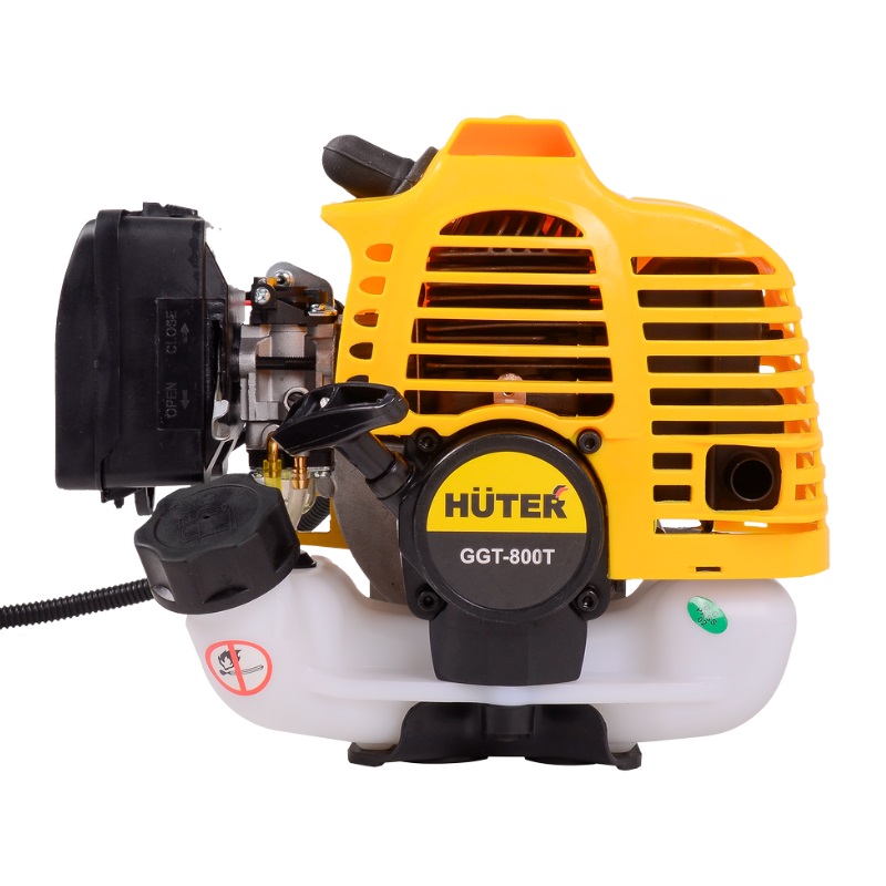 Бензиновый триммер Huter GGT-800T 70/2/1 в Иваново
