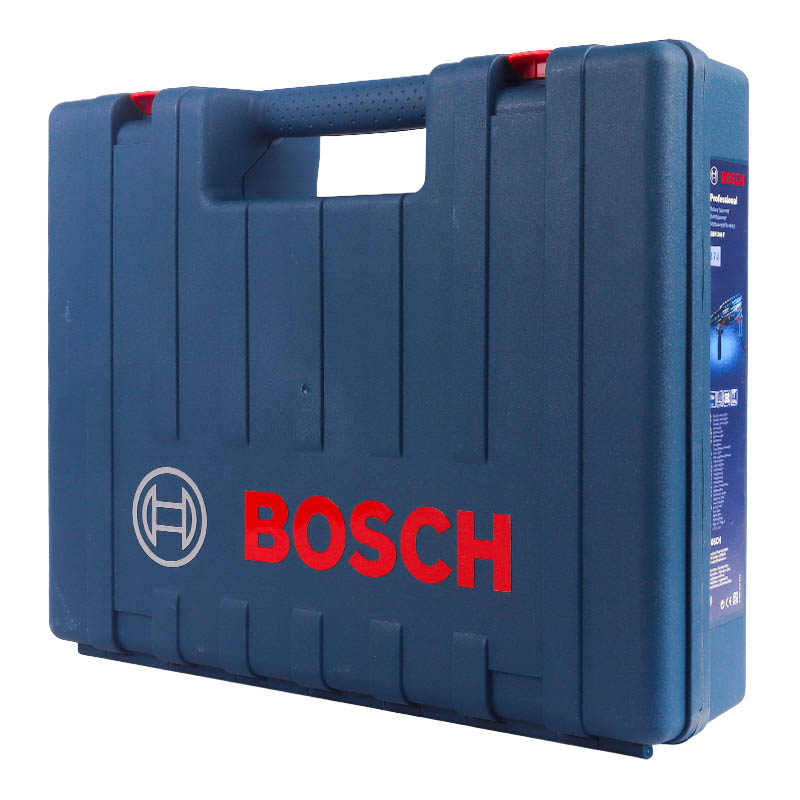 Перфоратор Bosch GBH 240 F 0.611.273.000 (макс диаметр сверления 68 мм, 930 оборотов/мин)