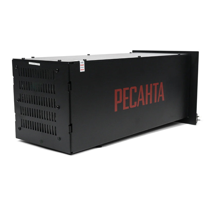 Система жидкостного охлаждения Ресанта СО-6 71/6/45, 6 л