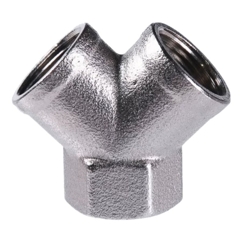 Переходник Fubag 180351 Yобразный 38FFF 230₽