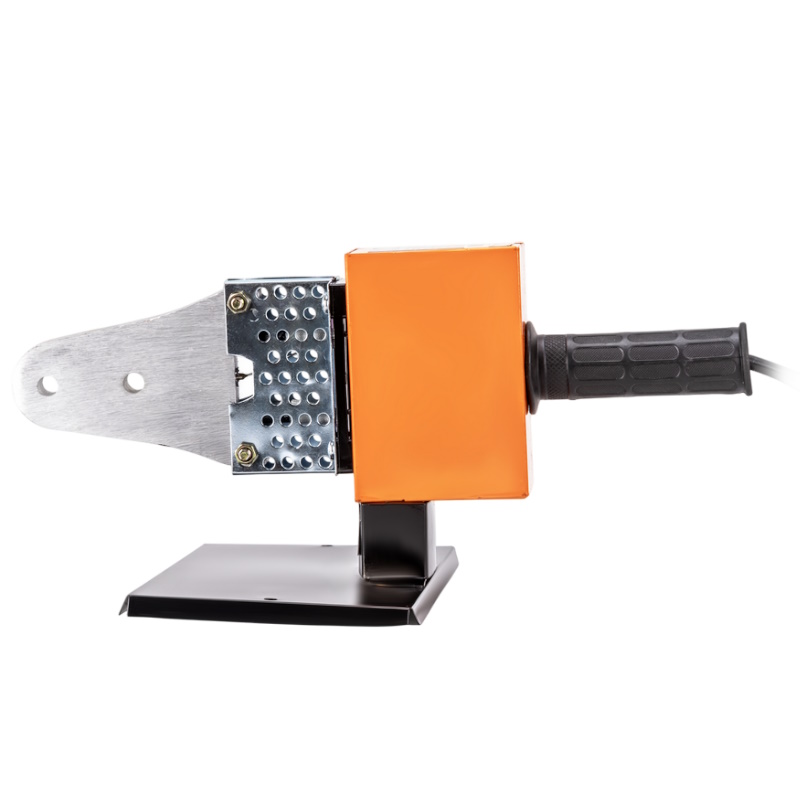 Аппарат для сварки пластиковых труб FoxWeld FoxPlastic 900 6115