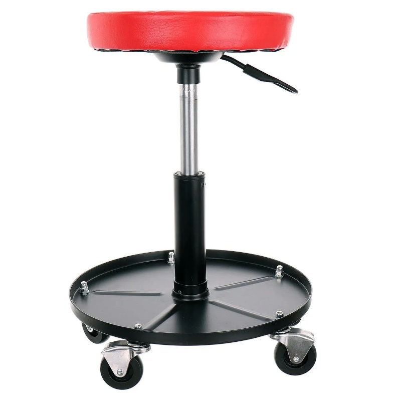 Стул подкатной Big Red 79623, эконом