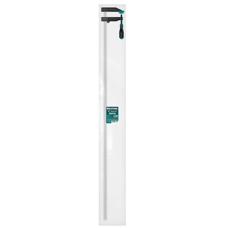Струбцина Kraftool MF-1000/120, 32011-120-1000_z01, F 120х1000 мм в Иваново