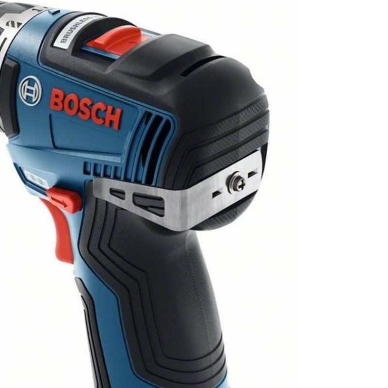 Аккумуляторная дрель-шуруповерт Bosch GSR 12V-35 06019H8002 в Иваново