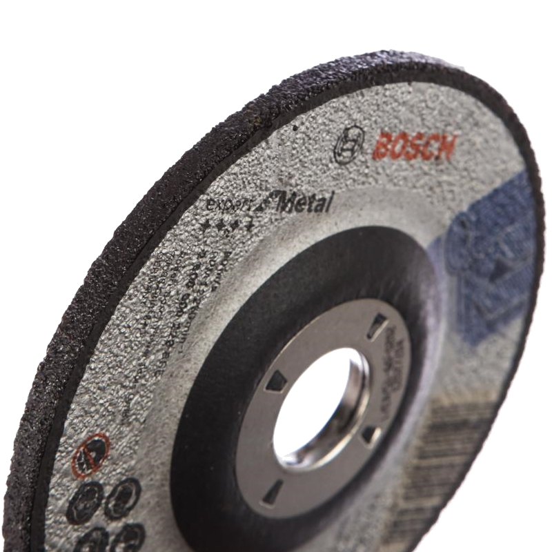 Отрезной круг по металлу Bosch 2.608.600.223 (125x6x22,2 мм) в Рыбинске