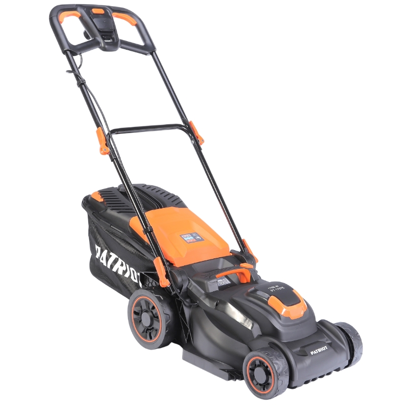 Газонокосилка электрическая Patriot PT 1737E LUX 512301737 в Ярославле