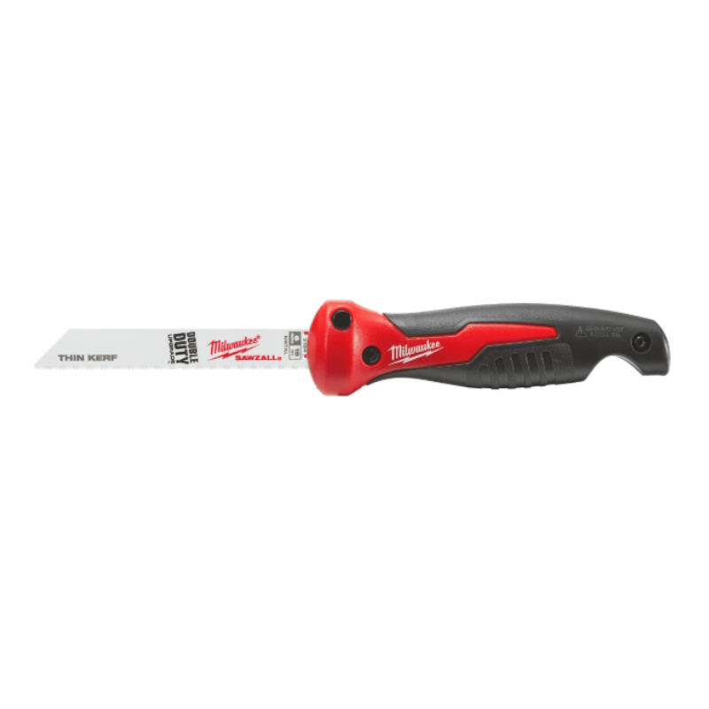 Ножовка складная Milwaukee SAWZALL GEN II 4932492812, используется с полотнами для сабельных пил в Череповце