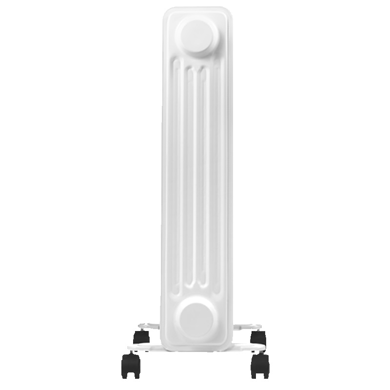 Масляный обогреватель Zanussi Casa ZOH/CS-09W (мощность 2000 вт, 9 секций, 3 режима нагрева) в Муроме