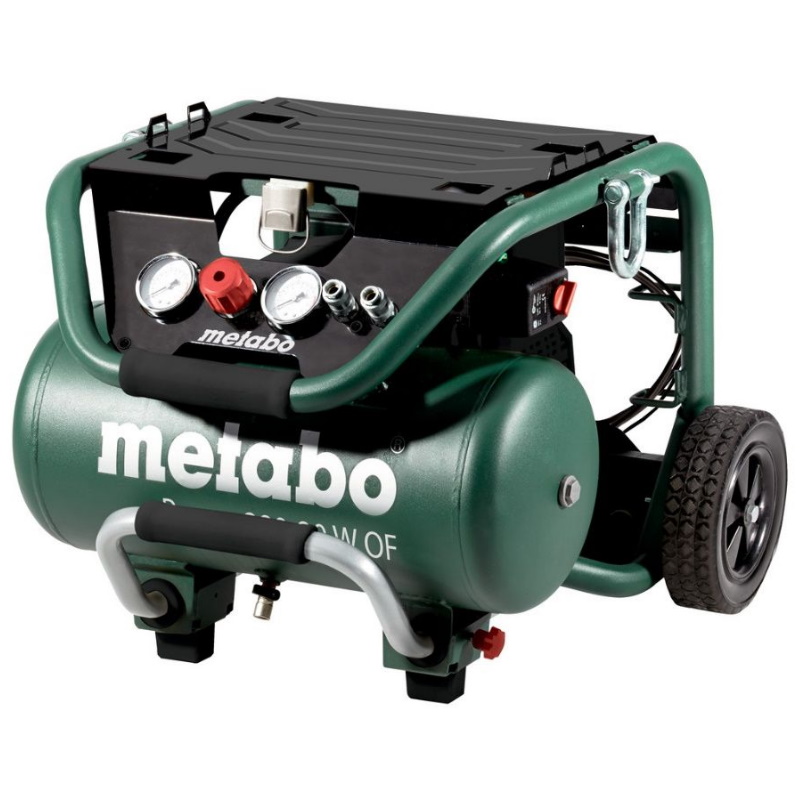 Компрессор безмасляный Metabo Power 280-20 W OF 601545000 в Иваново