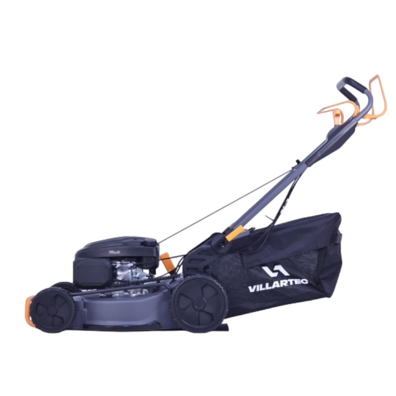 Газонокосилка бензиновая Villartec MB 448VC, 4 л.с., ширина скашивания 48 см, самоходная, 1103050000 в Кинешме