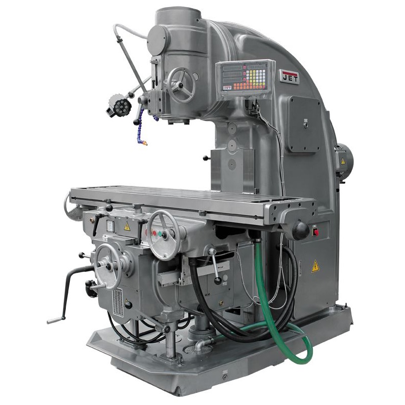 Универсальный фрезерный станок Jet JMD-1667 DRO 50000943T 400 В 4796000₽