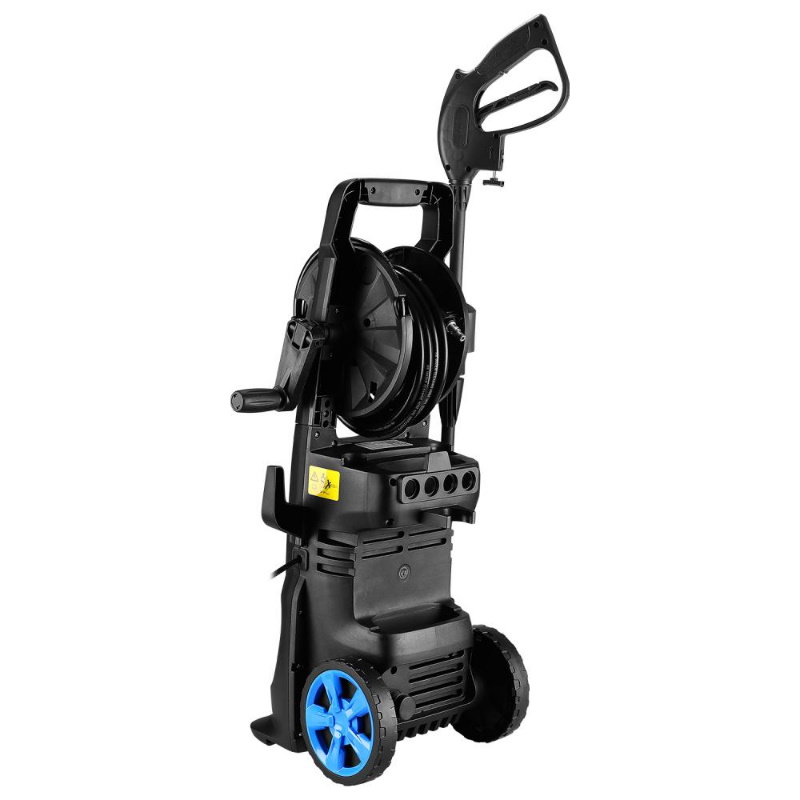 Мойка высокого давления Deko DKCW195 PRO 063-4305, 195 бар в Угличе