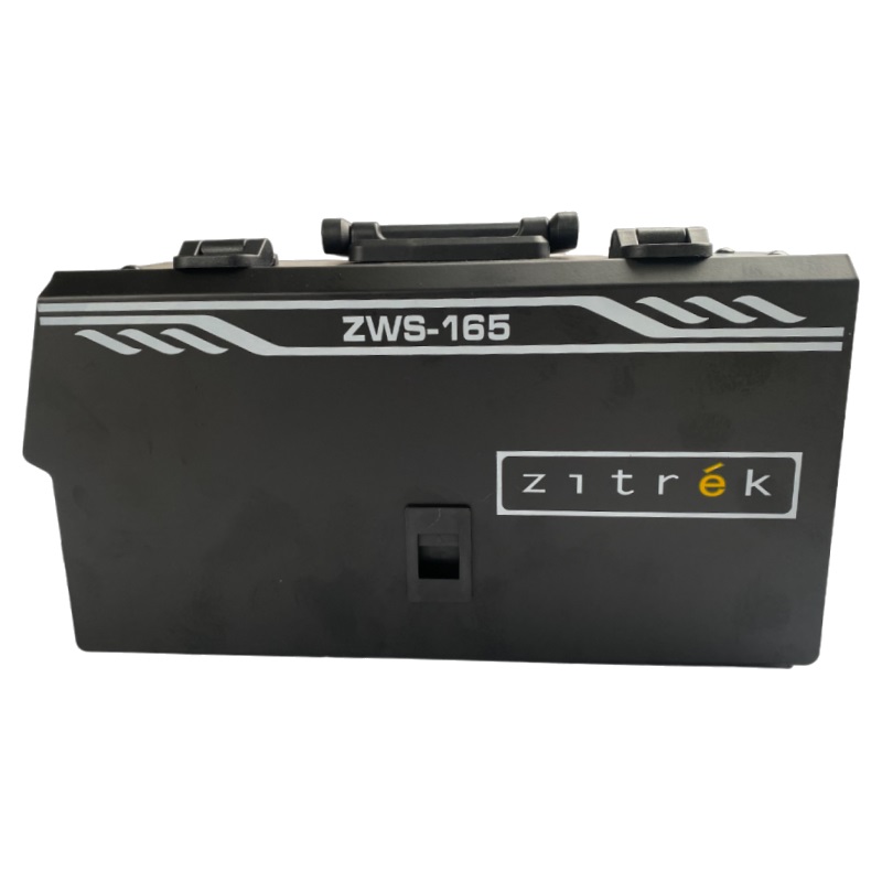 Сварочный полуавтомат MIG Zitrek ZWS-165 051-4691 без газа 165А