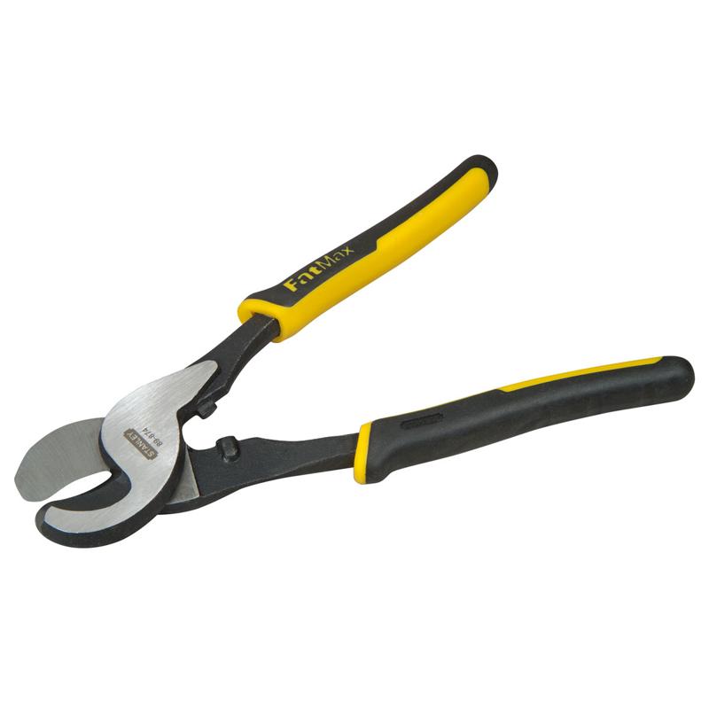 Кусачки для кабеля (кабелерез) Stanley 089874 «Fatmax» (220 мм) в Костроме