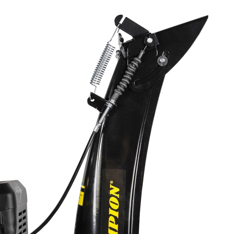Снегоотбрасыватель Champion STT1171E в Коврове