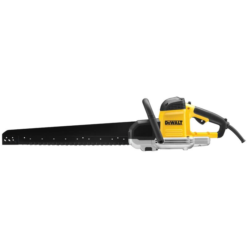 Аллигаторная пила DeWalt DWE 397
