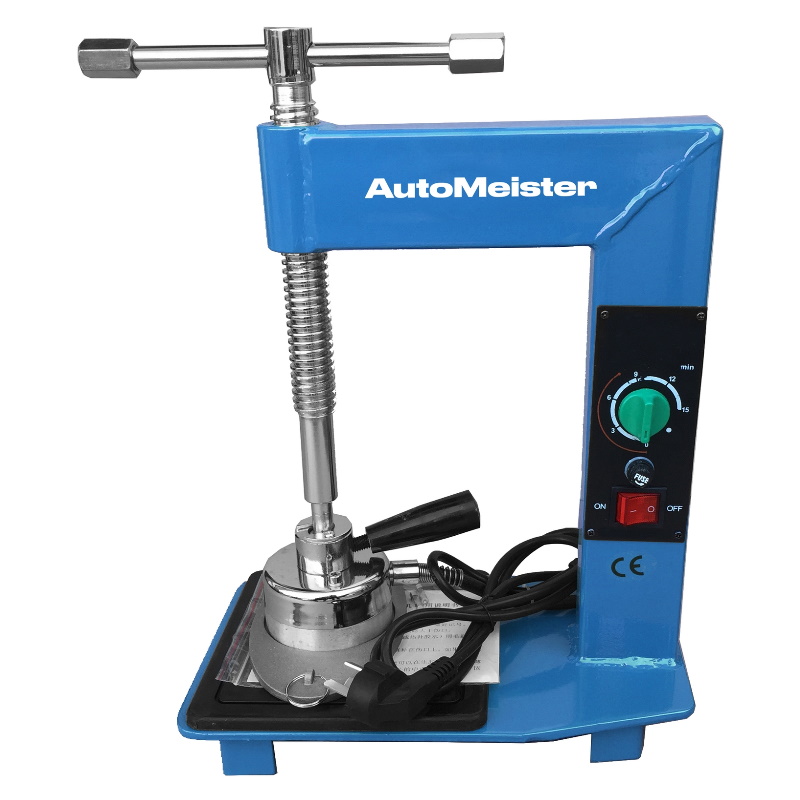 Вулканизатор настольный Automeister 72231 500 Вт 5069₽
