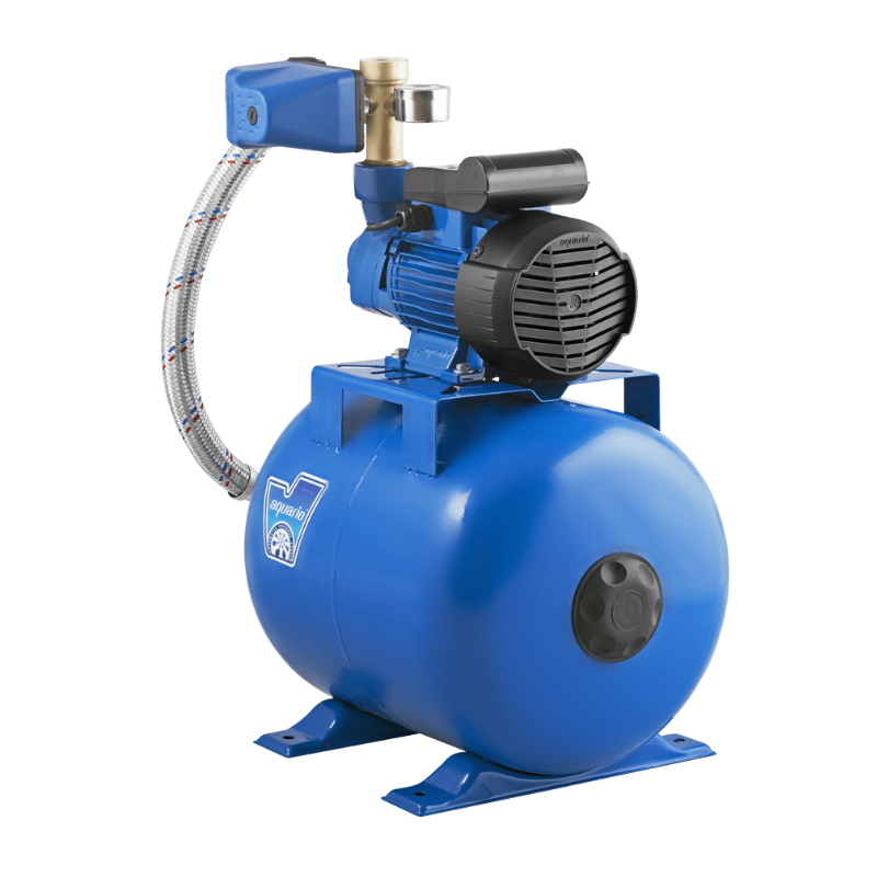 Насосная станция Aquario AUTO ADB-40 7440